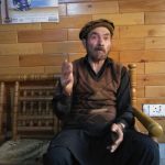 munawar shah rangeen