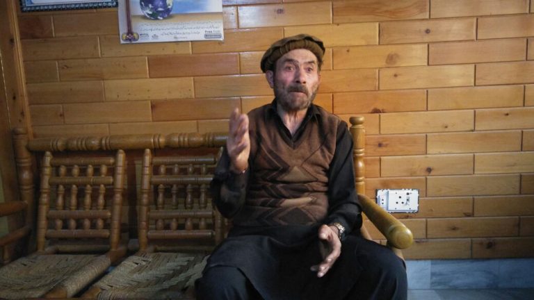 munawar shah rangeen