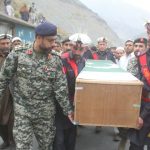 pak army Fazlae khaliq shahed chitral2