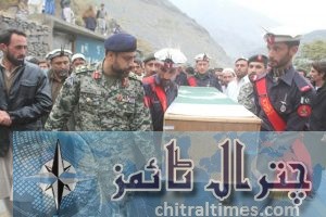pak army Fazlae khaliq shahed chitral2
