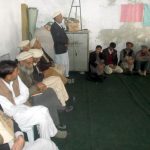 pensioner association garamchahsma