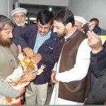 polio drops chitral 1