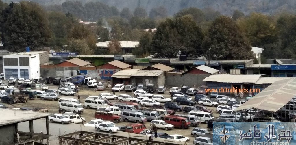 ٹرانسپورٹ اتھارٹی کی طرف سے مسافر برارگاڑیوں کیلئے فی کلومیٹر کے حساب سے کرایہ نامہ جاری