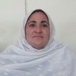 zulikah lady councillor