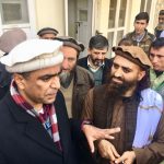 DC Chitral Arandu khulli kachehri1135