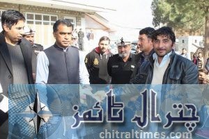 DC chitral polo metting 213