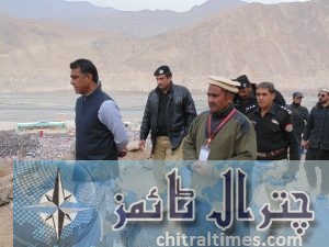 HH Aga Khan Chitral Booni visit pics 9