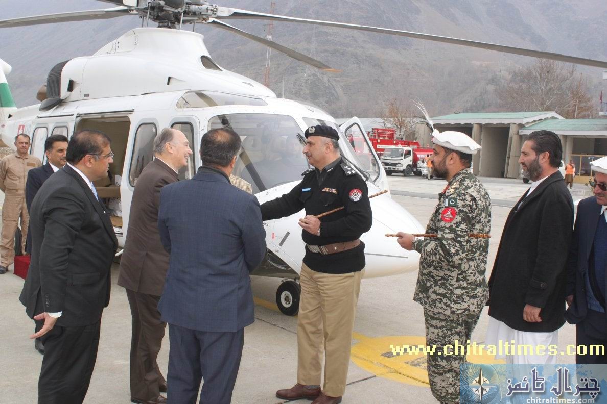 HH aga khan visit to chitral557