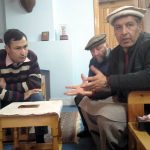 MNA iftikhar ud Din Chitral 1