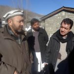 TMO Chitral
