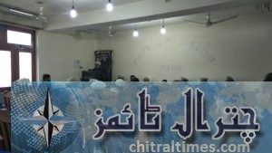 Taj muhammad figar refrence program 1