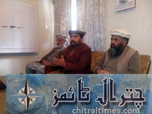 all parties ijlas chitral1