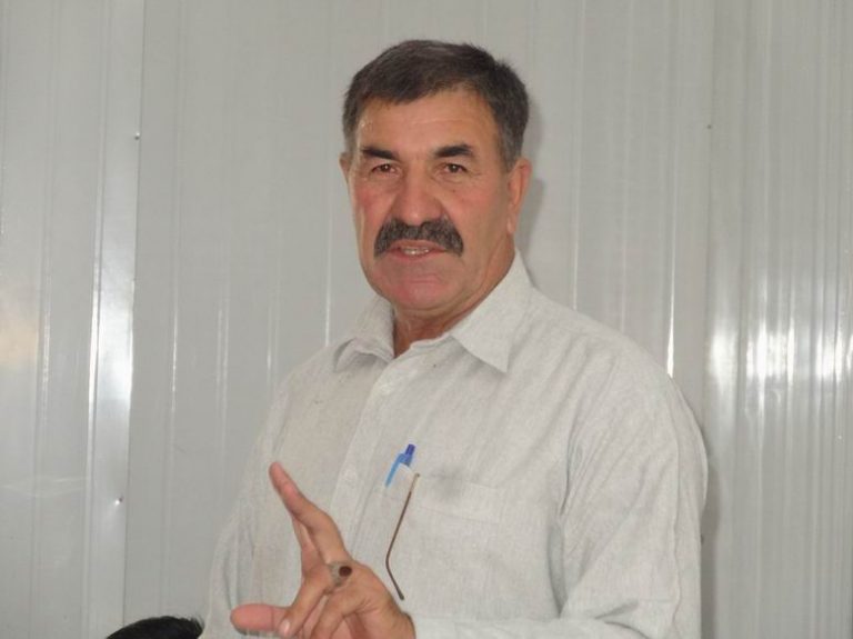 amirullah subidar