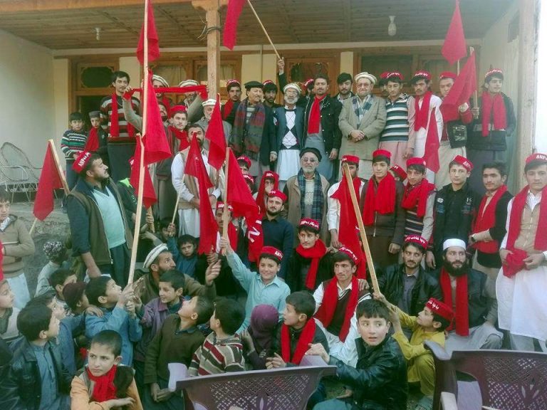 anp chitral shamoliati taqreb