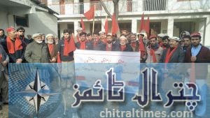 anp press confrence chitral 1