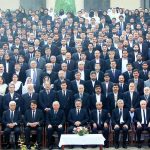 chief justice peshwar