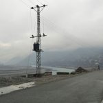 chitral weather danin