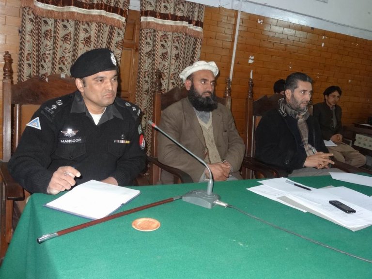 district council chitral ijlas2