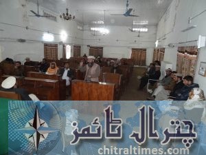 district council chitral ijlas24