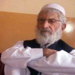 haji abdul maten chitral passes away