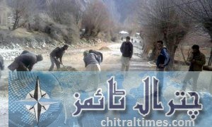 رضاکار:خدائی خدمت گار