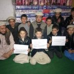 orphan house chitral