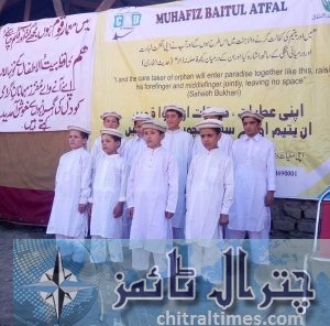 orphan house chitral1