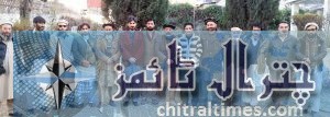 pti drosh chitral