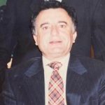 shahzada Riaz jillani of bumbagh kosht Chitral