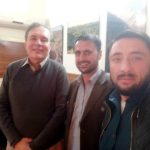 srsp ceo shahzada masoodul mulk