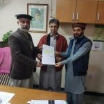 tma drosh notification