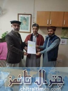 tma drosh notification