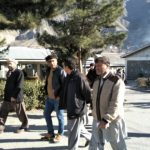 DC Sodher dhq visit 3