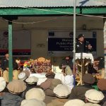 DPO chitral mansoor aman khuli kachehri