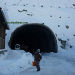 Lowari tunnel chitral site chitraltimesdotcom