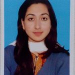 Muniba Syed Do Syed Sardar Ali Shah of Tooq Mastuj has qualified the entry test of Riphah Medical College Islamabad she has been placed in Doctor of Physiotherapy