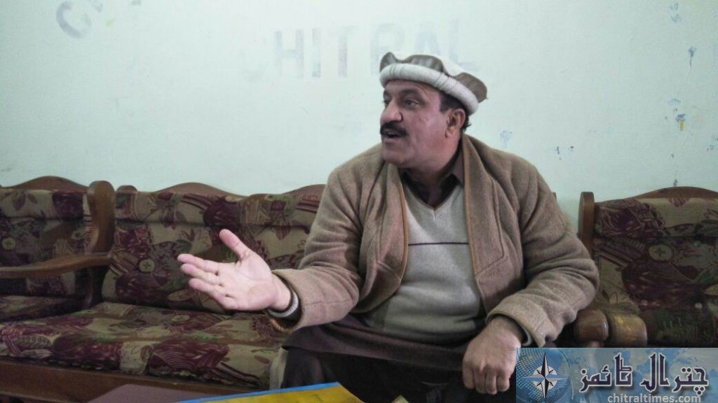 جے یوآئی کے صوبائی امیر اور ان کا بھائی جعل سازی میں ملوث ہے تحقیقات کی جائے۔۔ ناصر