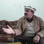 Nasir Ahmad contractor chitral