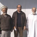 Rose chairman haidatulllah mou with muslim youth uni