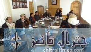 Trafic plan ijlas chitral 1
