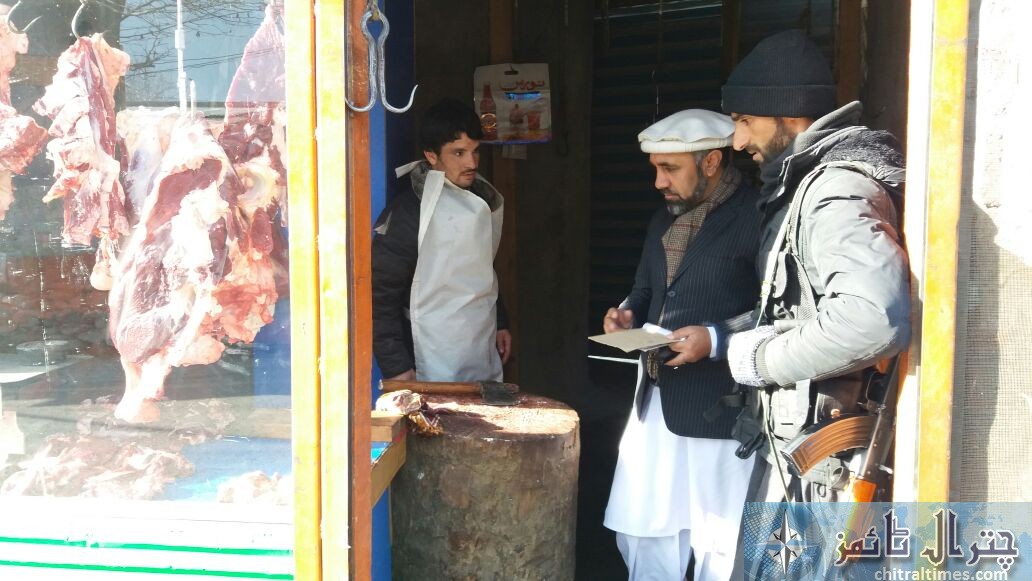 ac chitral abdul akram bazar checking 6