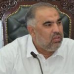asad qaiser