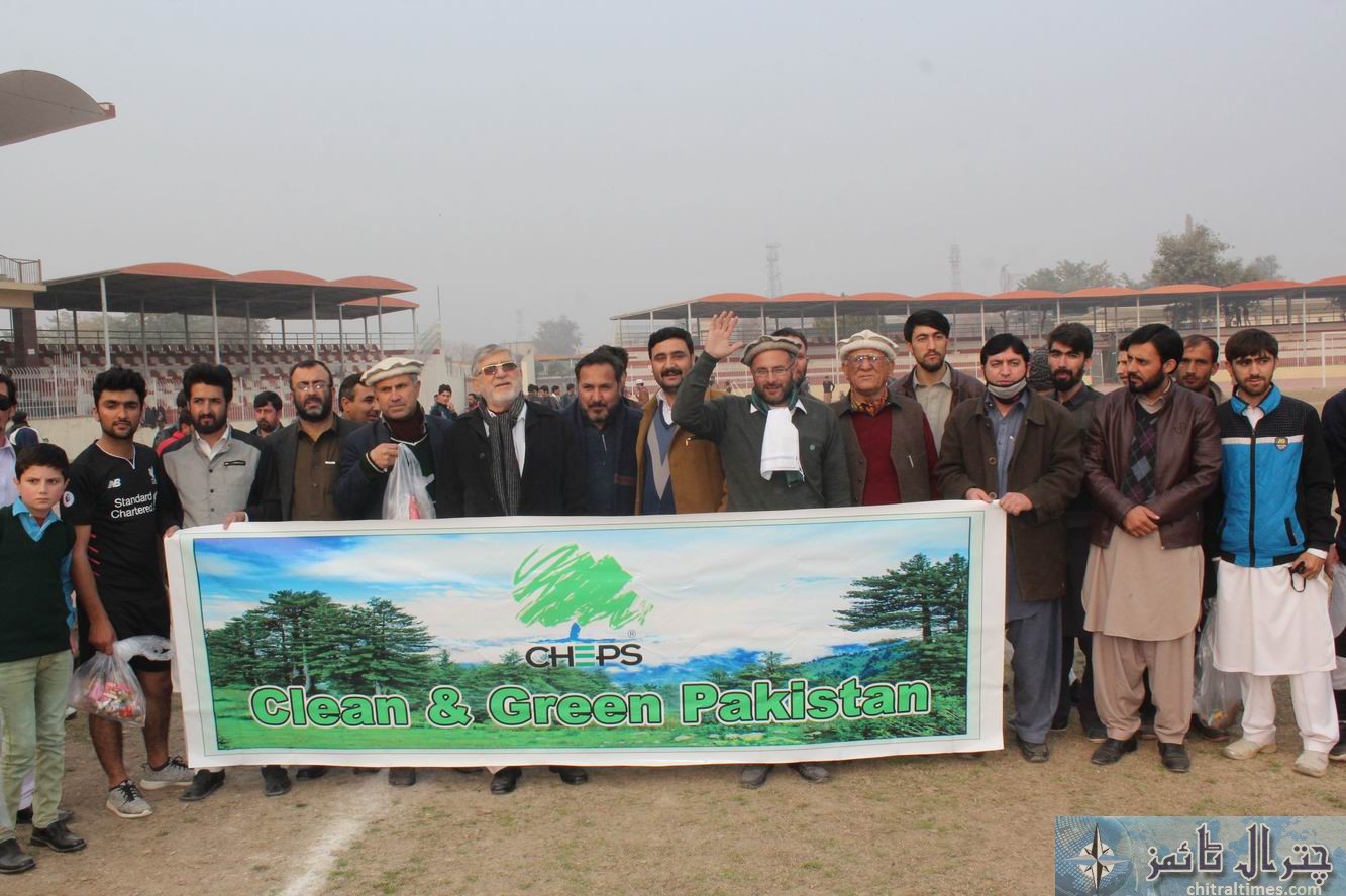 chep cleanliness campaign in peshawar 3