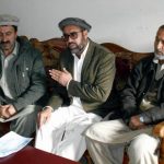 chitral crush plant association press confrence1