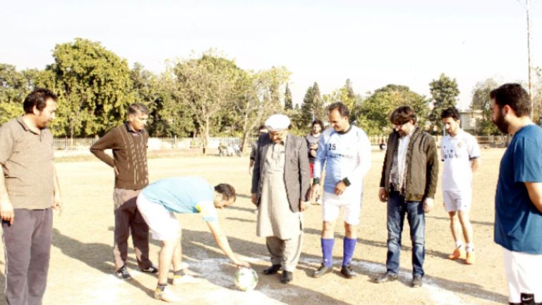 chitral footbal academy islamabad 3