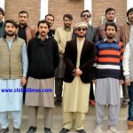 chitral students association peshawar