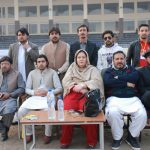 chitral students association peshawar sports meal 2