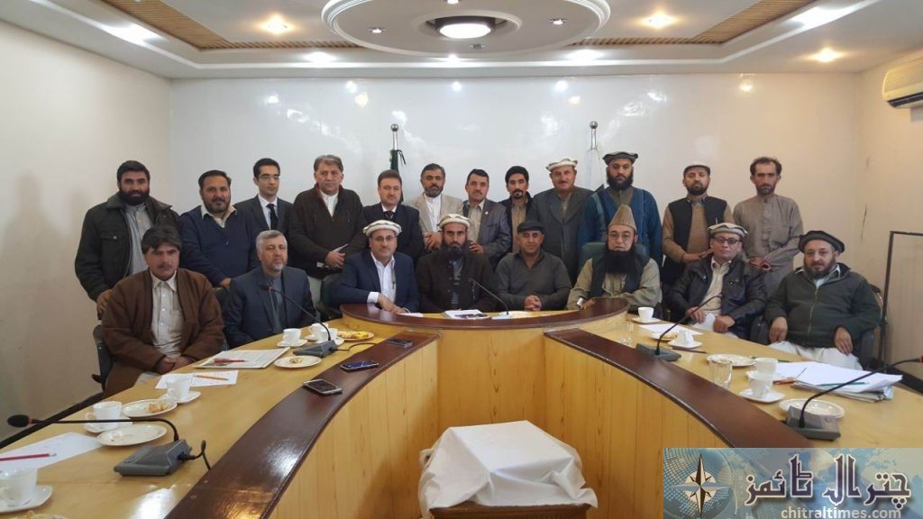 مردم شماری،سیٹ خاتمہ مسترد،چترالیوں نے احتجاجی تحریک کی دھمکی دیدی