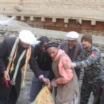 comdt chitral task force 3