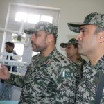 comdt chitral task force col moeenuddin visit arandu 5